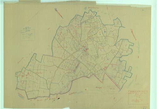 Breuilaufa 2241 W 13 1934