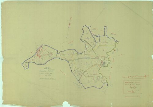 Breuilaufa 2241 W 13 1934
