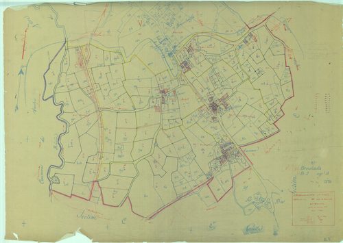 Breuilaufa 2241 W 13 1934