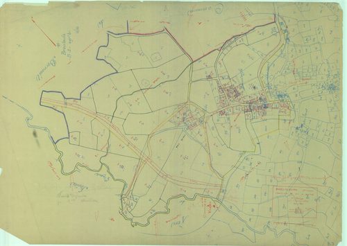 Breuilaufa 2241 W 13 1934