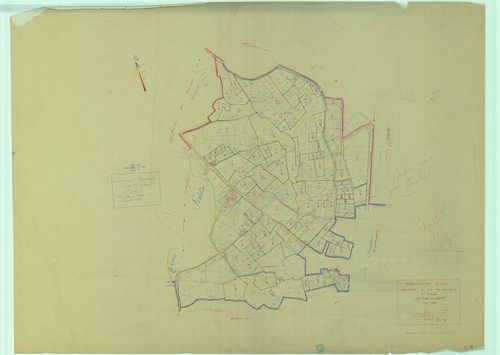 Breuilaufa 2241 W 13 1934