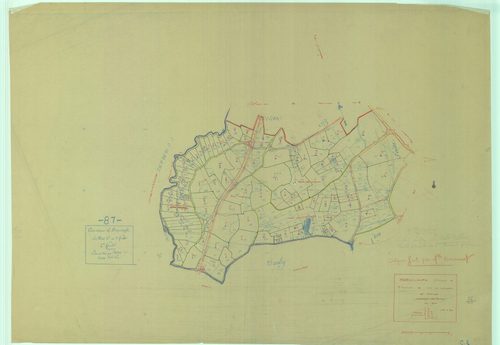 Breuilaufa 2241 W 13 1934