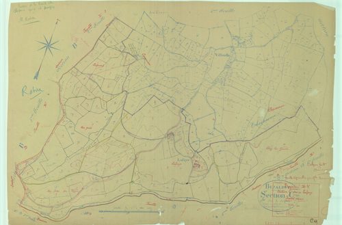 Bujaleuf 1203 W 10 1935