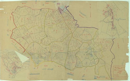 Bujaleuf 1203 W 10 1935