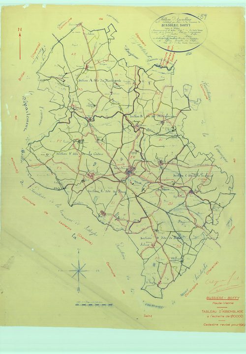 Bussière-Boffy 2241 W 15 1963