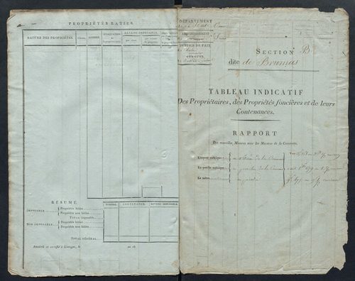 Bussière-Galant 3 P 37 / 2 [v. 1814-1815]