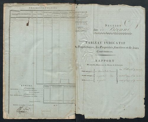 Bussière-Galant 3 P 37 / 2 [v. 1814-1815]