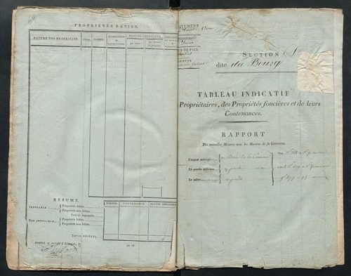 Bussière-Galant 3 P 37 / 2 [v. 1814-1815]