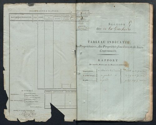 Bussière-Galant 3 P 37 / 2 [v. 1814-1815]