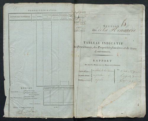 Bussière-Galant 3 P 37 / 2 [v. 1814-1815]