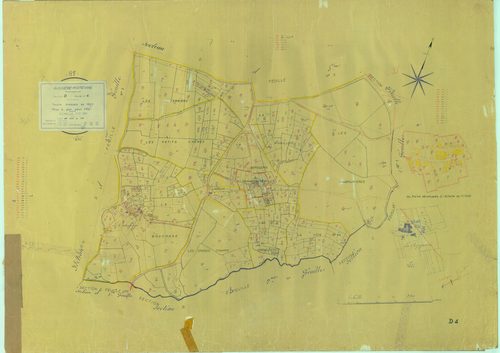 Bussière-Poitevine 2241 W 16 1965