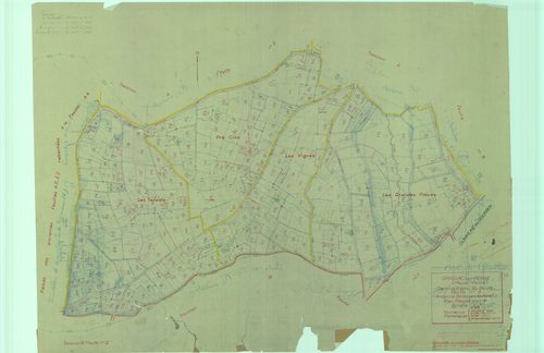 Chaillac-sur-Vienne 1203 W 15 1951