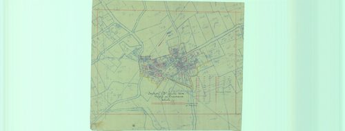 Chaillac-sur-Vienne 1203 W 15 1951