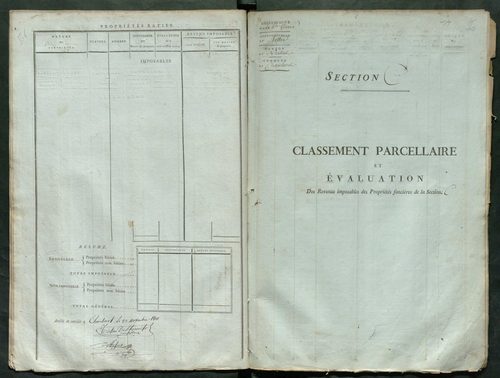 Chamborêt 3 P 43 / 2 1810