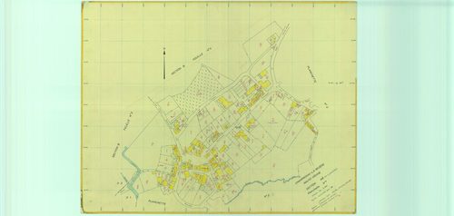 Champagnac-la-Rivière 1203 W 18 1969