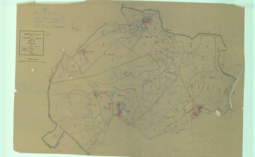 Chaptelat 1203 W 22 1933