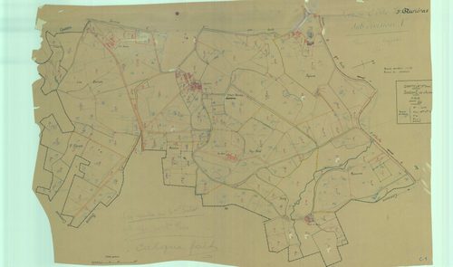 Chaptelat 1203 W 22 1933