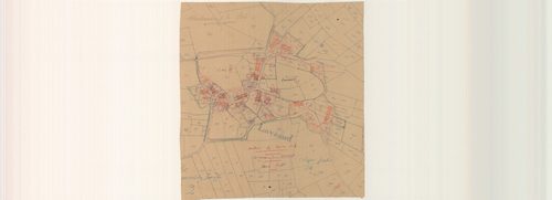Châteauneuf-la-Forêt 1203 W 25 1954