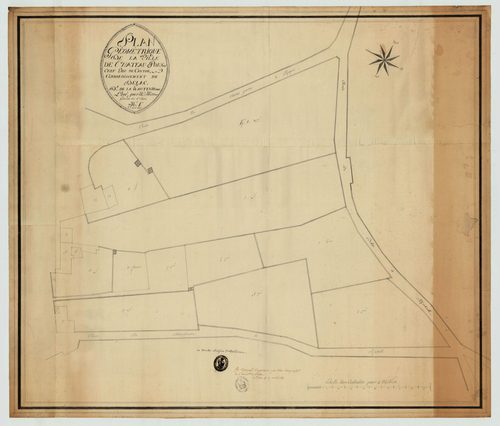 Châteauponsac 1 Fi 576 1810