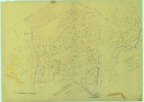 Châteauponsac 2241 W 18 1966