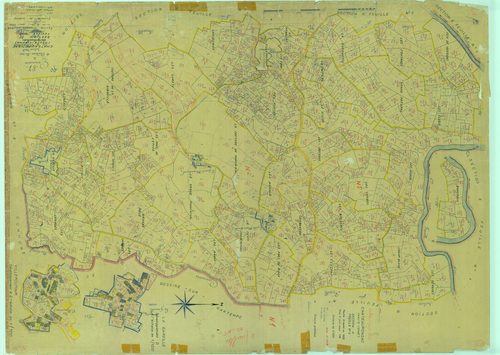 Châteauponsac 2241 W 18 1966