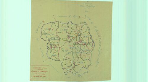 Cheissoux 1203 W 26 1935