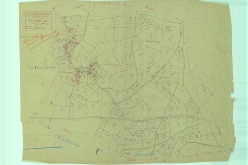 Cheissoux 1203 W 26 1935