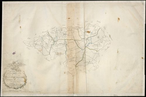 Cieux 3 P 55 / 1 [v. 1809]