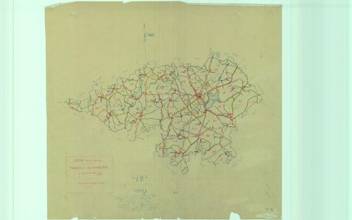 Cieux 2241 W 20 1935