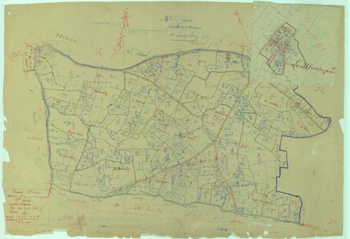 Cieux 2241 W 20 1935