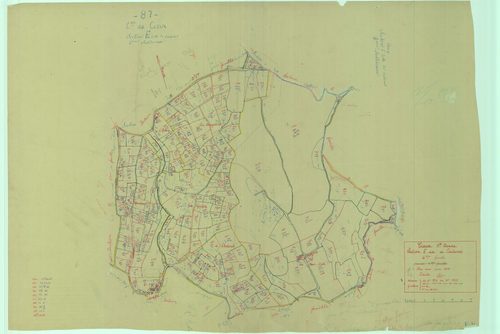 Cieux 2241 W 20 1935