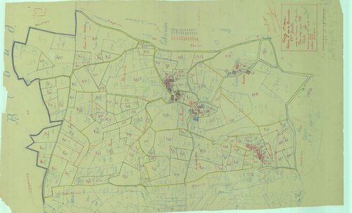 Cieux 2241 W 20 1935