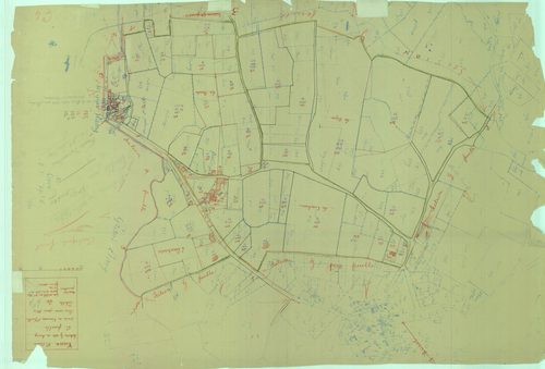 Cieux 2241 W 20 1935