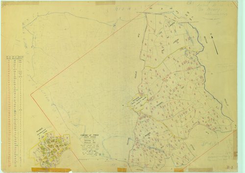 Cognac-la-Forêt 1203 W 28 1968