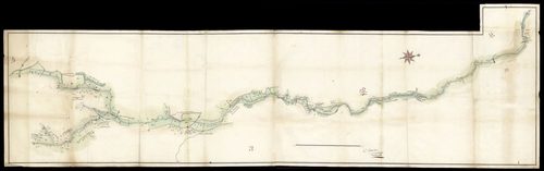 Cognac-la-Forêt 1 F 8 s.d.