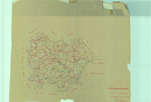 Compreignac 2241 W 21 1955