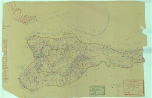 Compreignac 2241 W 21 1955