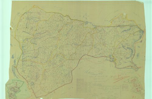 Compreignac 2241 W 21 1955