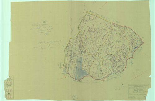Compreignac 2241 W 21 1955