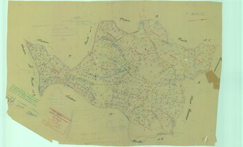 Compreignac 2241 W 21 1955
