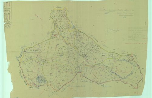 Compreignac 2241 W 21 1955
