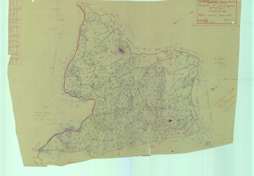 Compreignac 2241 W 21 1955