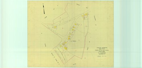 Coussac-Bonneval 1203 W 30 1967