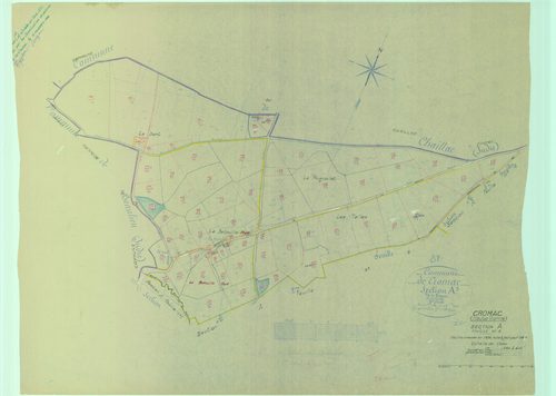 Cromac 2241 W 24 1959