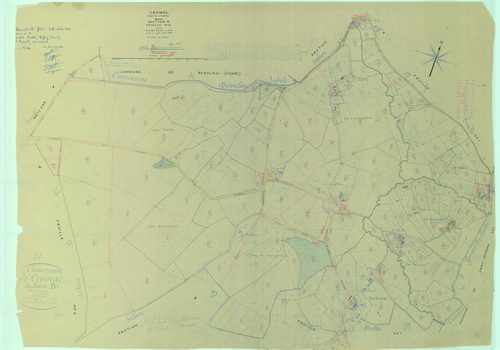 Cromac 2241 W 24 1959