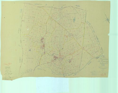 Cromac 2241 W 24 1959