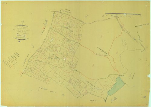 Cussac 1203 W 36 1966