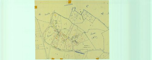 Cussac 1203 W 36 1966