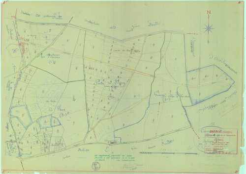 Darnac 2241 W 25 1960