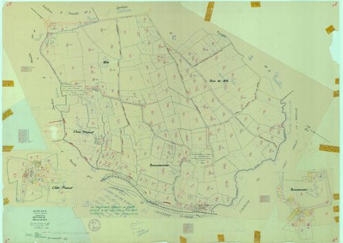 Darnac 2241 W 25 1960